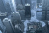 Послезавтра (The Day After Tomorrow), кадр из фильма
