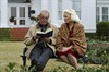 Джина Роулендс (Gena Rowlands)