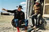 Сэм Шепард (Sam Shepard)