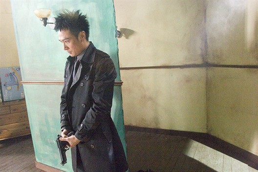 Фрэнсис Нг (Francis Ng)