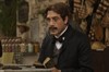 Любовь во время холеры (Love in the Time of Cholera), кадр из фильма