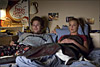 Немножко беременна (Knocked Up)