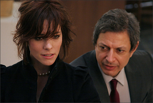 Паркер Поузи (Parker Posey)