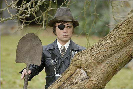 Питер Динклейдж (Peter Dinklage)