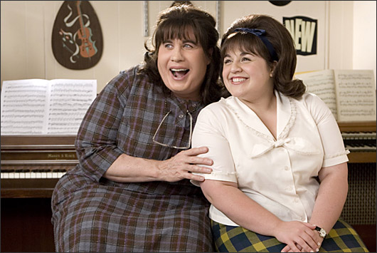 Никки Блонски (Nikki Blonsky)