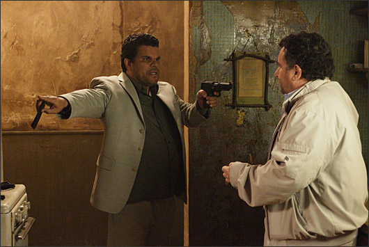 Луис Гузман (Luis Guzman)