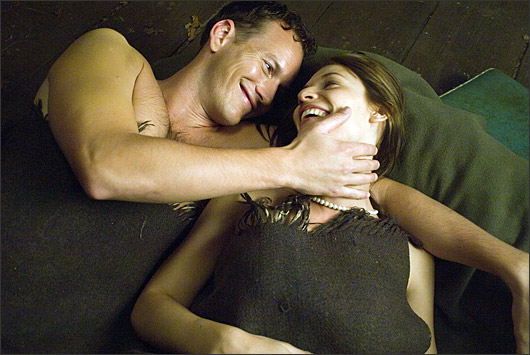 Патрик Уилсон (Patrick Wilson)