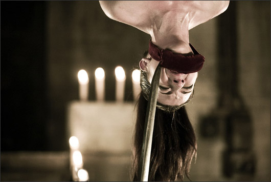 Хизер Матараццо (Heather Matarazzo)