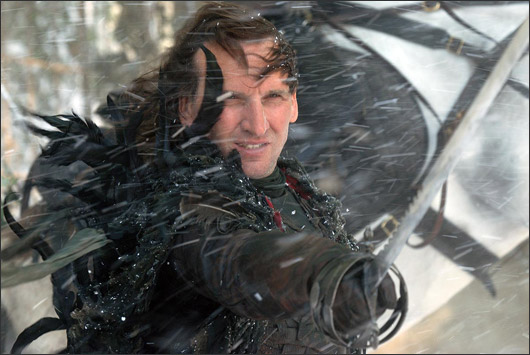 Кристофер Экклстон (Christopher Eccleston)