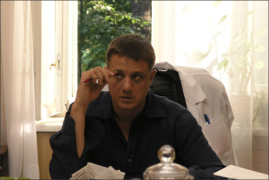 Алексей Макаров