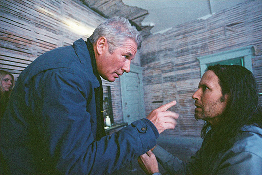 Ричард Гир (Richard Gere)