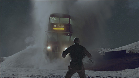 Телепорт (Jumper)