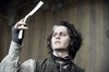 Суини Тодд, демон-парикмахер с Флит-стрит (Sweeney Todd: The Demon Barber of Fleet Street)