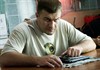 Михаил Пореченков (Михаил Пореченков)