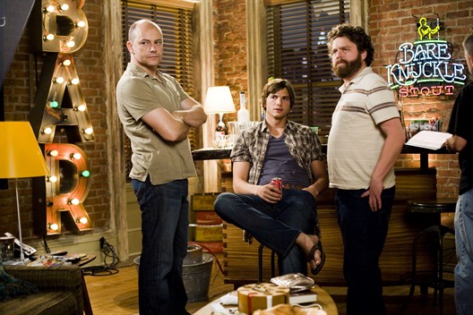 Роб Корддри (Rob Corddry)