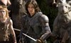 Хроники Нарнии: Принц Каспиан (The Chronicles of Narnia: Prince Caspian)