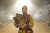 Мишель Йео (Michelle Yeoh)