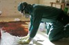 Чистильщик (Cleaner), кадр из фильма