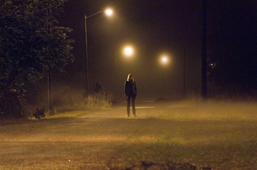 Незнакомцы (The Strangers)
