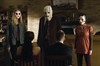 Незнакомцы (The Strangers)