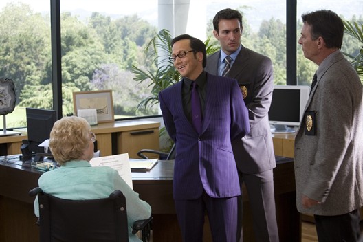 Роб Шнайдер (Rob Schneider)