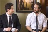 Йоан Гриффит (Ioan Gruffudd)