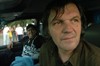 Эмир Кустурица (Emir Kusturica)