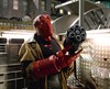 Рон Перлман (Ron Perlman)