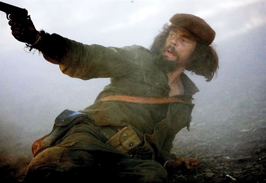 Бенисио Дель Торо (Benicio Del Toro)