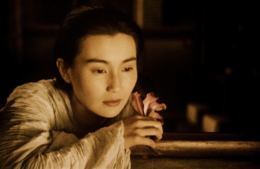 Бриджитт Лин (Brigitte Lin)