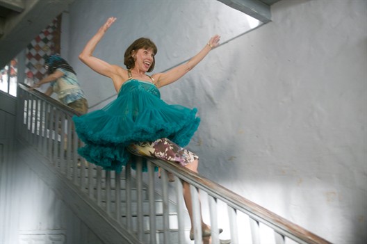 Кристина Барански (Christine Baranski)