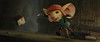 Приключения Десперо (The Tale of Despereaux)