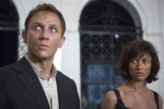 Дэниел Крейг (Daniel Craig)