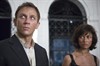 Дэниел Крейг (Daniel Craig)