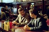 Сэм Рокуэлл (Sam Rockwell)