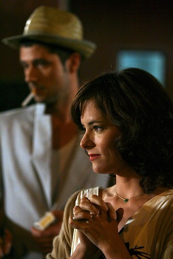 Паркер Поузи (Parker Posey)