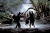 Парк юрского периода-2: Затерянный мир (The Lost World: Jurassic Park)