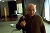 Боб Хоскинс (Bob Hoskins)