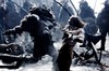Карл Урбан (Karl Urban)