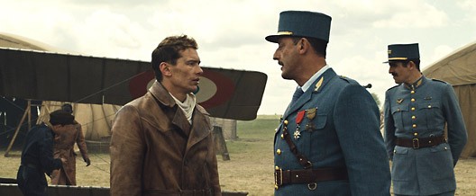 Эскадрилья «Лафайет» (Flyboys)