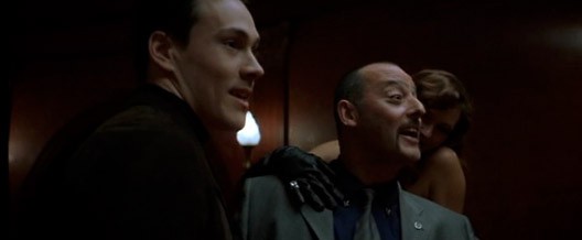 Жан Рено (Jean Reno)