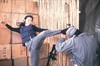 Мишель Йео (Michelle Yeoh)