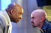 Майкл Кларк Дункан (Michael Clarke Duncan)