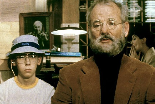 Семейка Тененбаум (The Royal Tenenbaums), кадр из фильма
