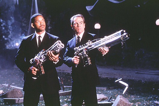 Уилл Смит (Will Smith)