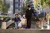 В погоне за счастьем (The Pursuit of Happyness)