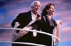 Лесли Нильсен (Leslie Nielsen)