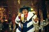 Майк Майерс (Mike Myers)