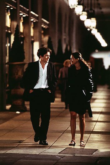 Ноттинг-Хилл (Notting Hill)
