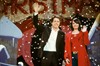 Реальная любовь (Love Actually)